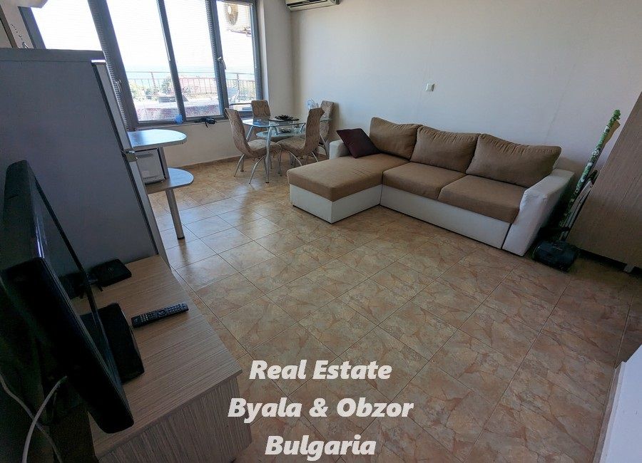 Квартира в Бяле, Болгария, 73 м² - фото 5