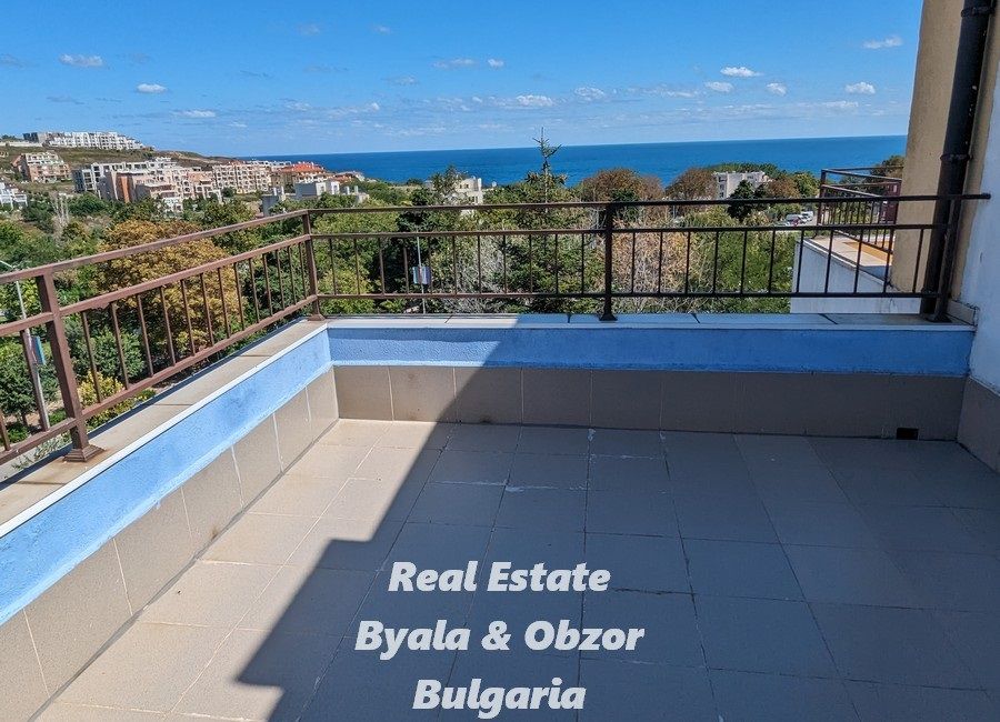 Квартира в Бяле, Болгария, 73 м² - фото 15