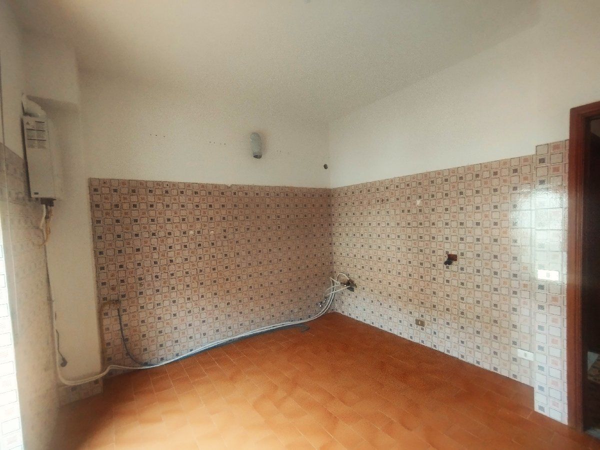 Квартира в Скалее, Италия, 110 м² - фото 1