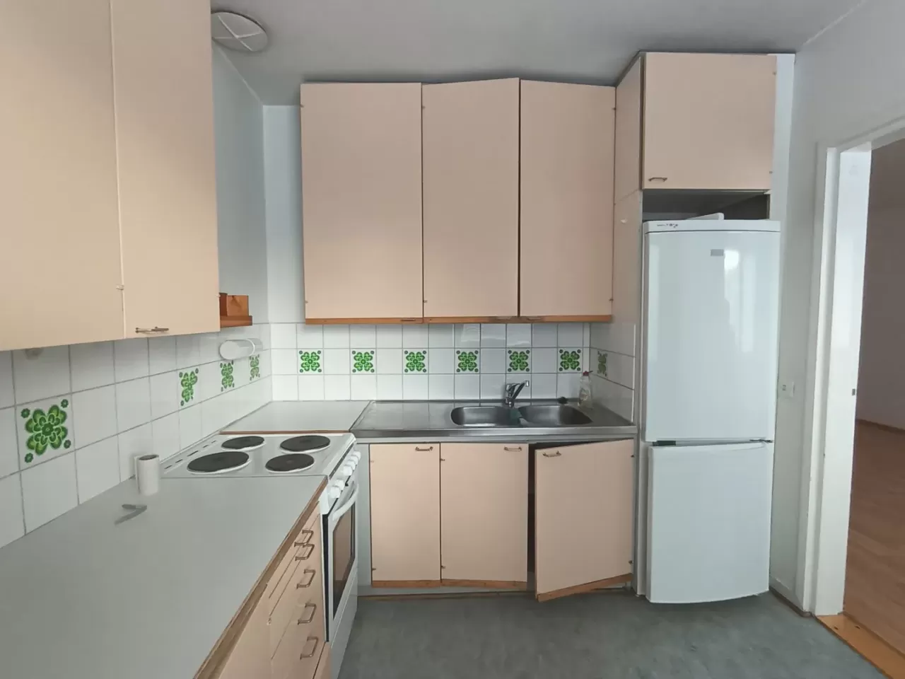 Квартира в Лиекса, Финляндия, 51 м² - фото 6