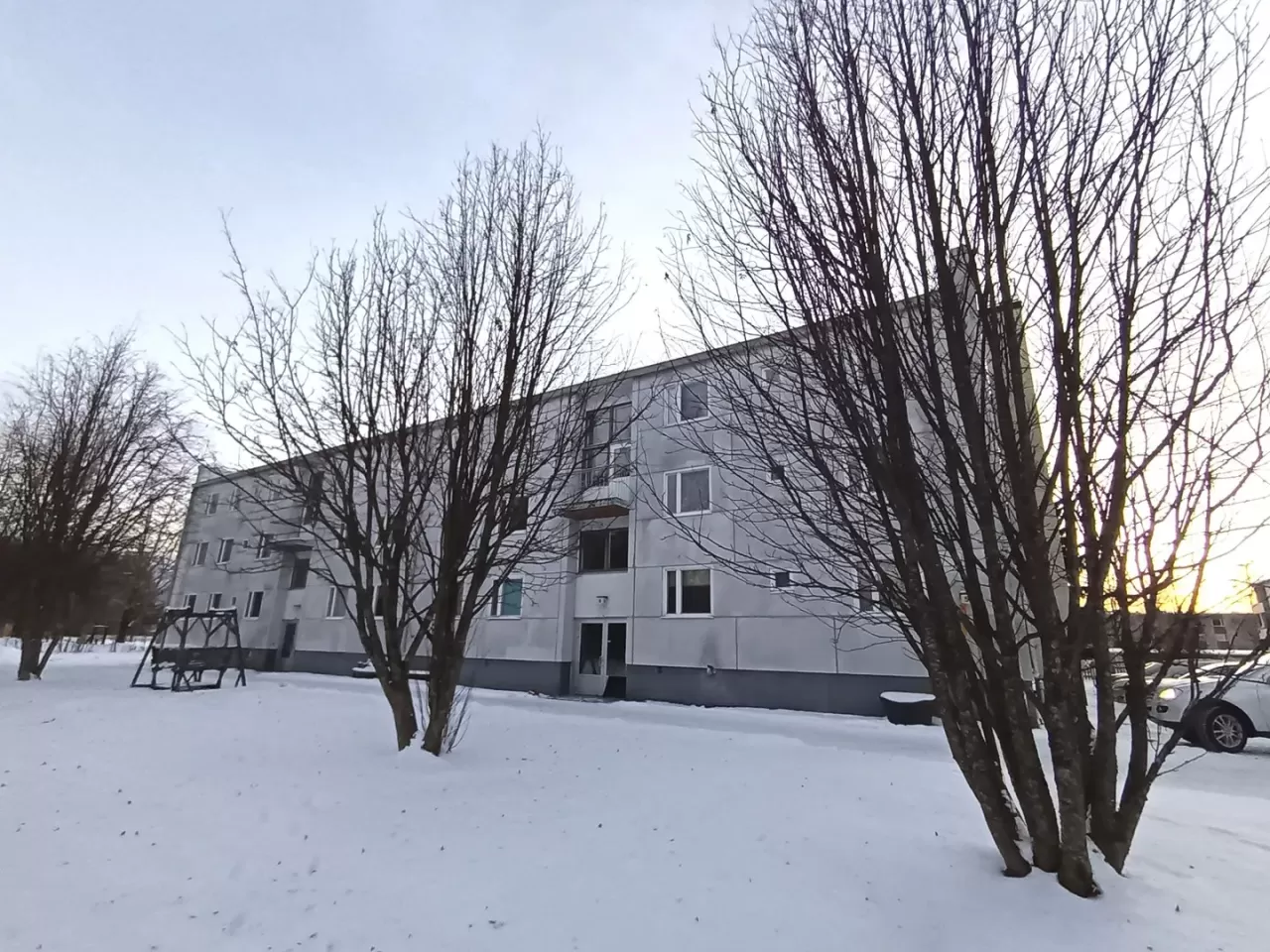 Квартира в Лиекса, Финляндия, 51 м² - фото 3