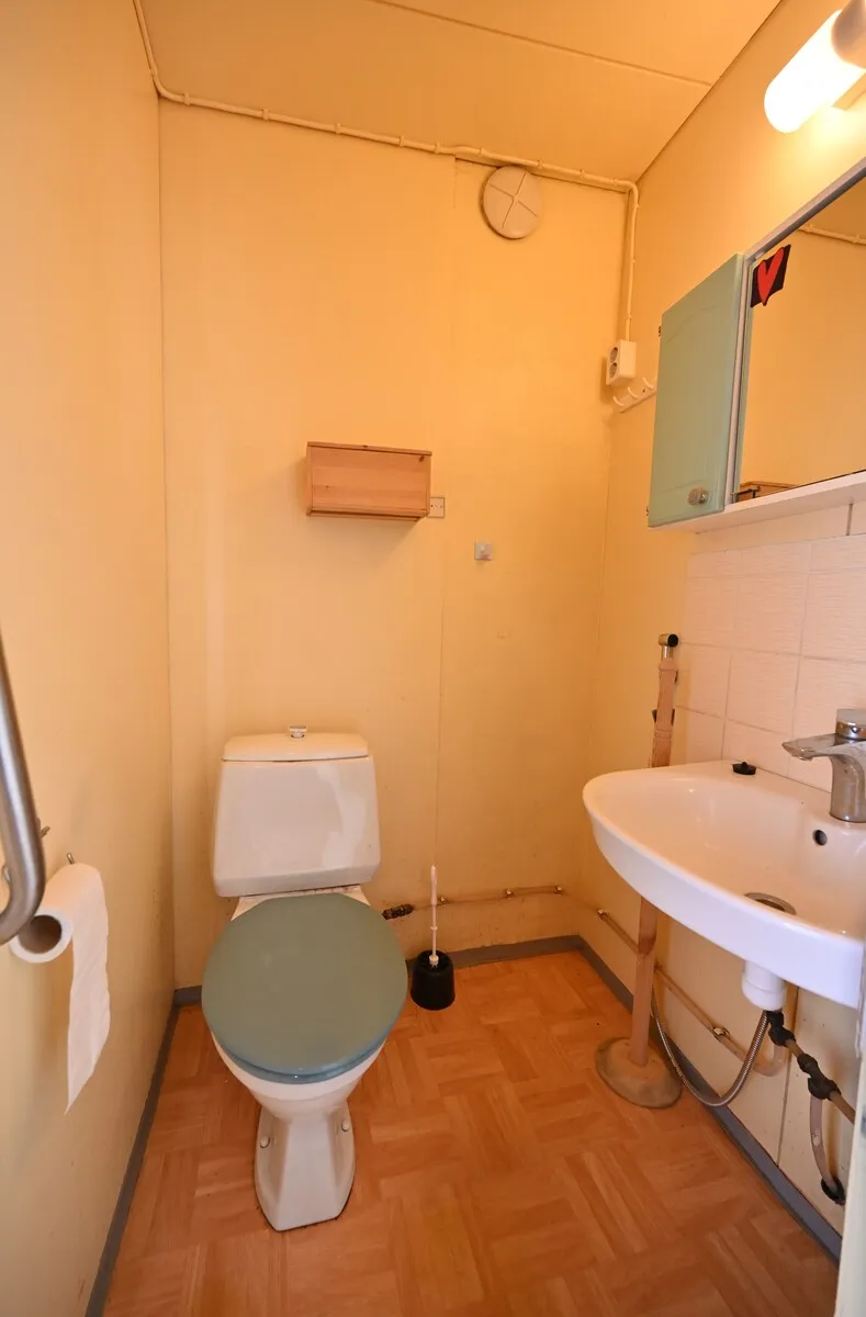 Дом в Нильсия, Финляндия, 109 м² - фото 9