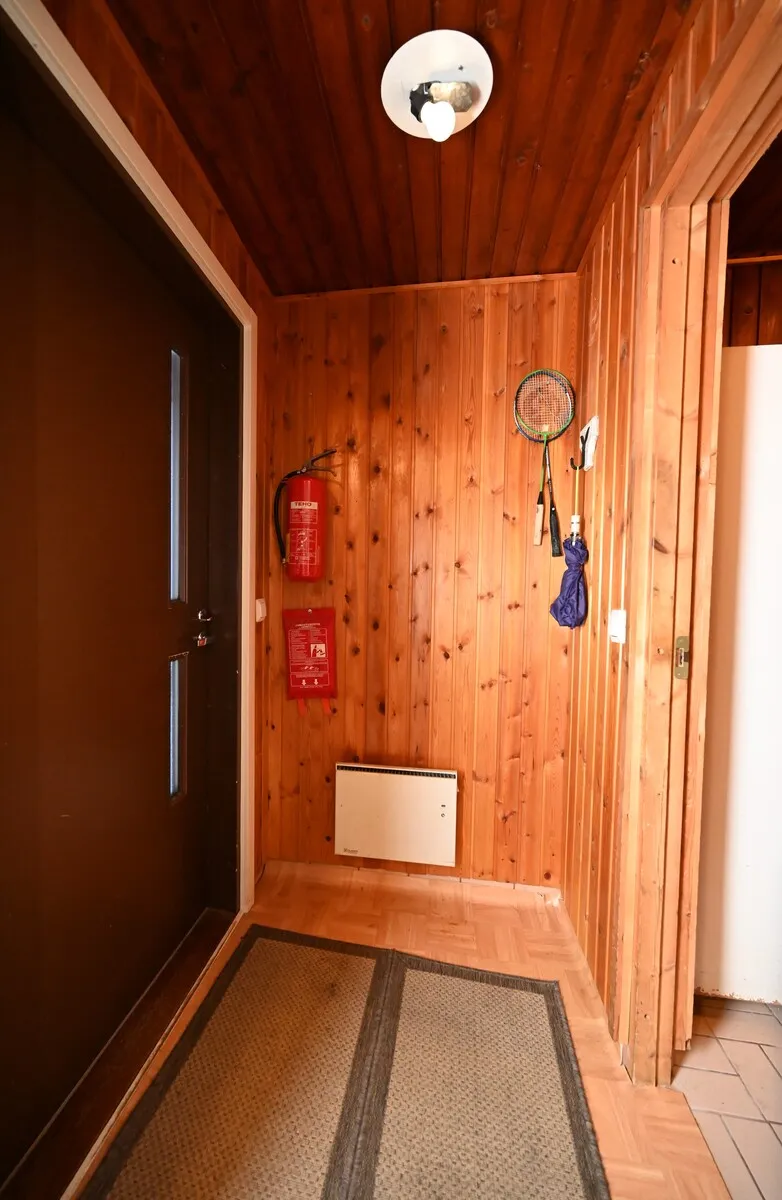 Дом в Нильсия, Финляндия, 109 м² - фото 10