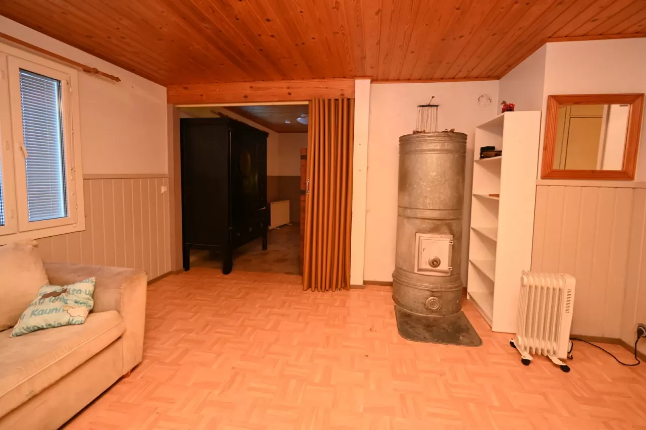 Дом в Нильсия, Финляндия, 109 м² - фото 6