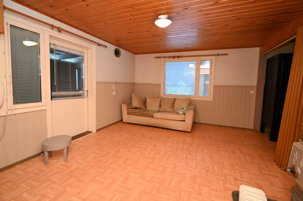 Дом в Нильсия, Финляндия, 109 м² - фото 7