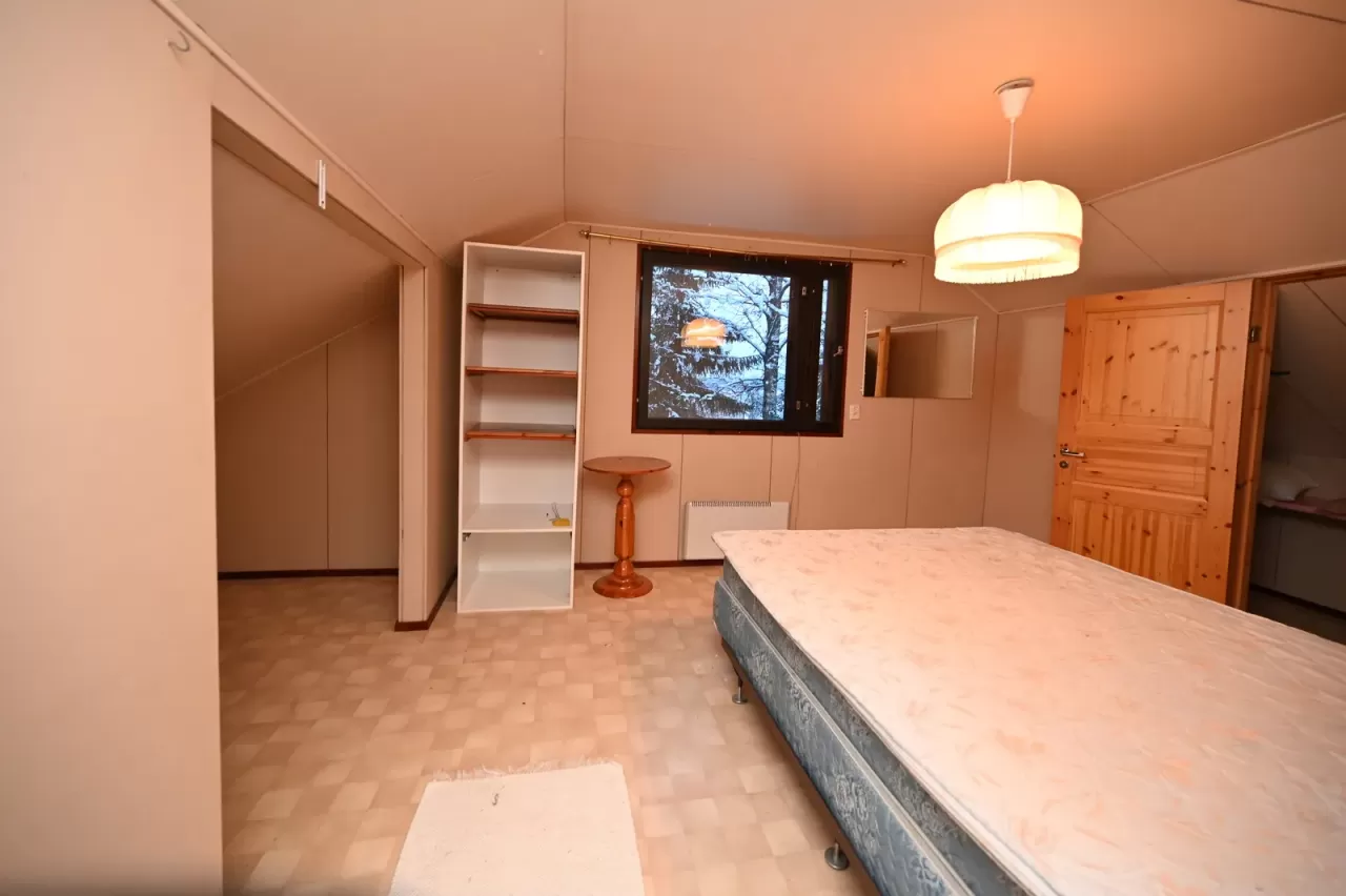 Дом в Нильсия, Финляндия, 109 м² - фото 13