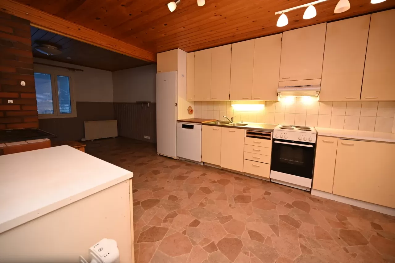 Дом в Нильсия, Финляндия, 109 м² - фото 4