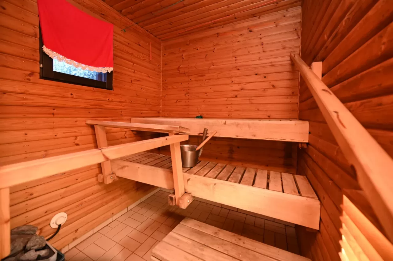 Дом в Нильсия, Финляндия, 109 м² - фото 8