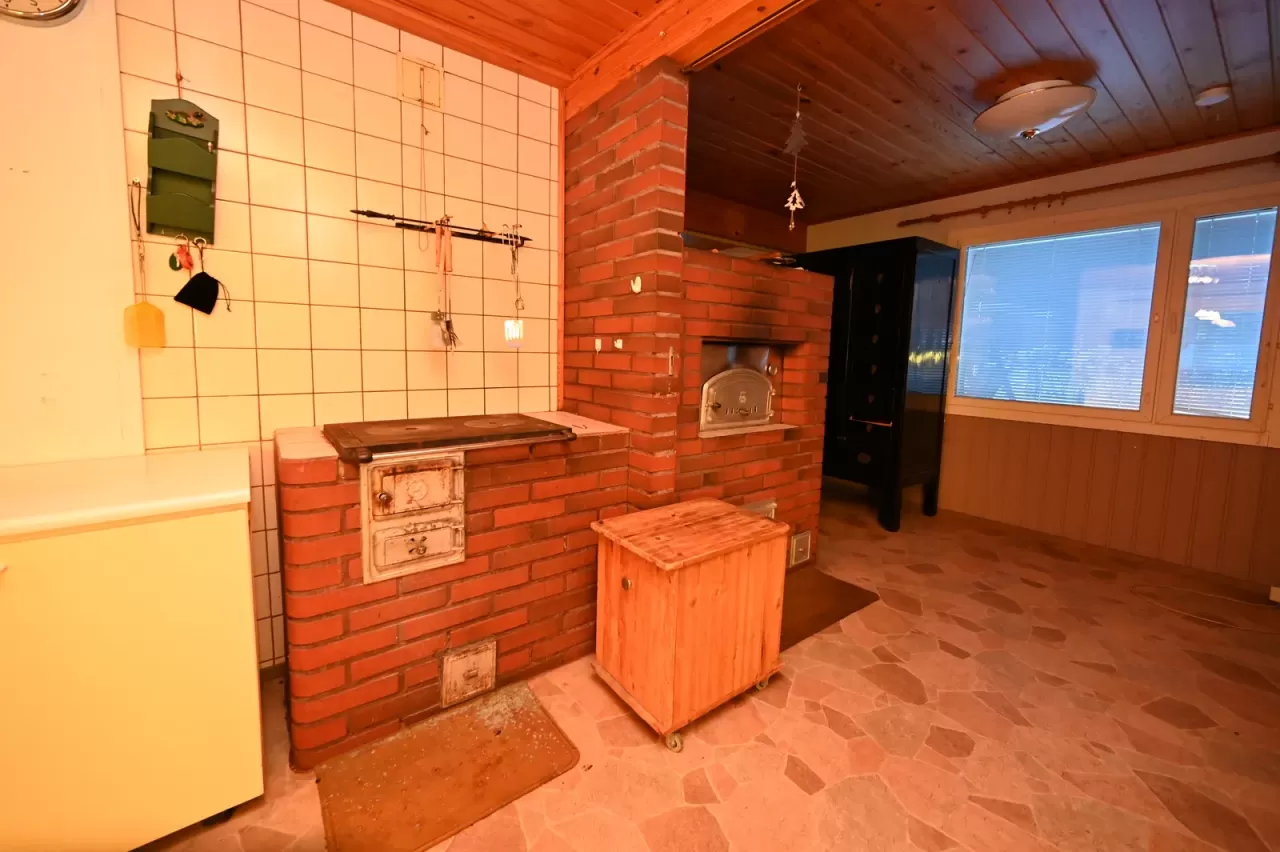 Дом в Нильсия, Финляндия, 109 м² - фото 5