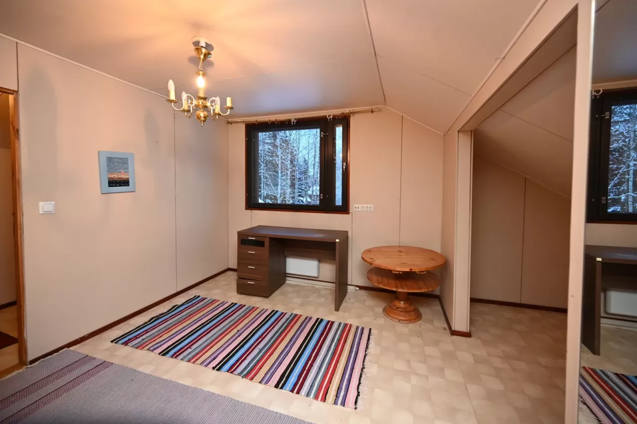 Дом в Нильсия, Финляндия, 109 м² - фото 12