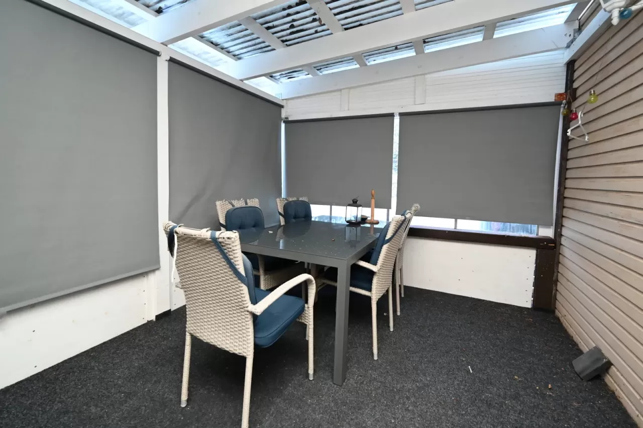 Дом в Нильсия, Финляндия, 109 м² - фото 14