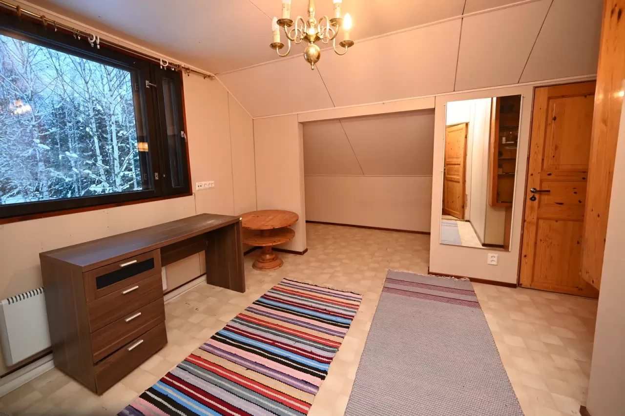 Дом в Нильсия, Финляндия, 109 м² - фото 11