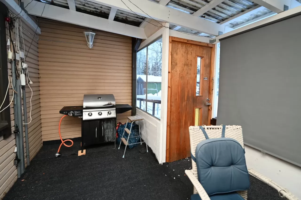 Дом в Нильсия, Финляндия, 109 м² - фото 15