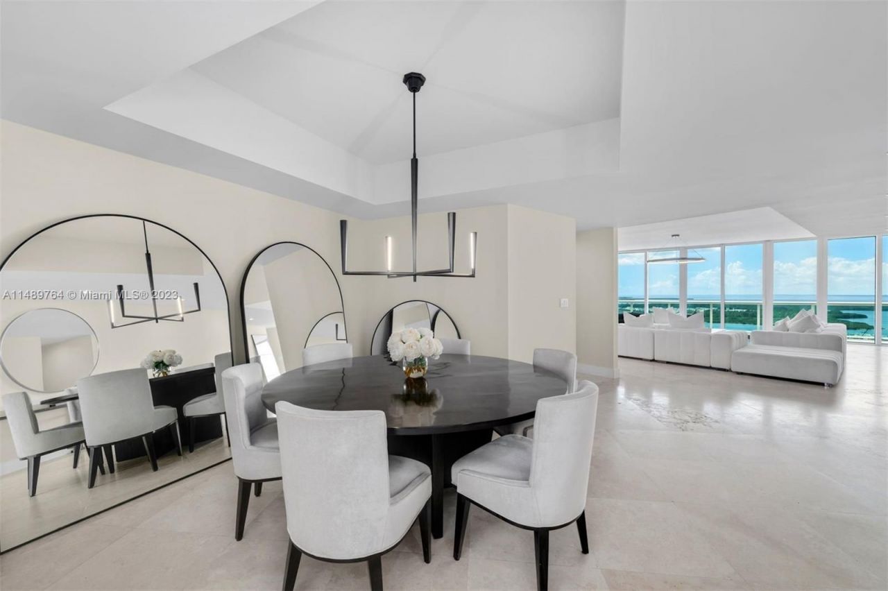 Квартира в Майами, США, 250 м² - фото 5