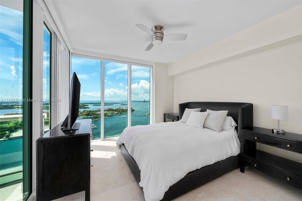 Квартира в Майами, США, 250 м² - фото 8