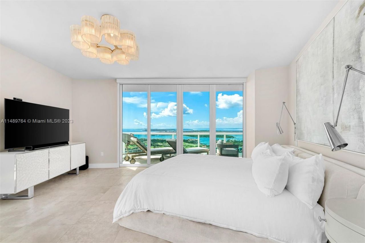 Квартира в Майами, США, 250 м² - фото 12