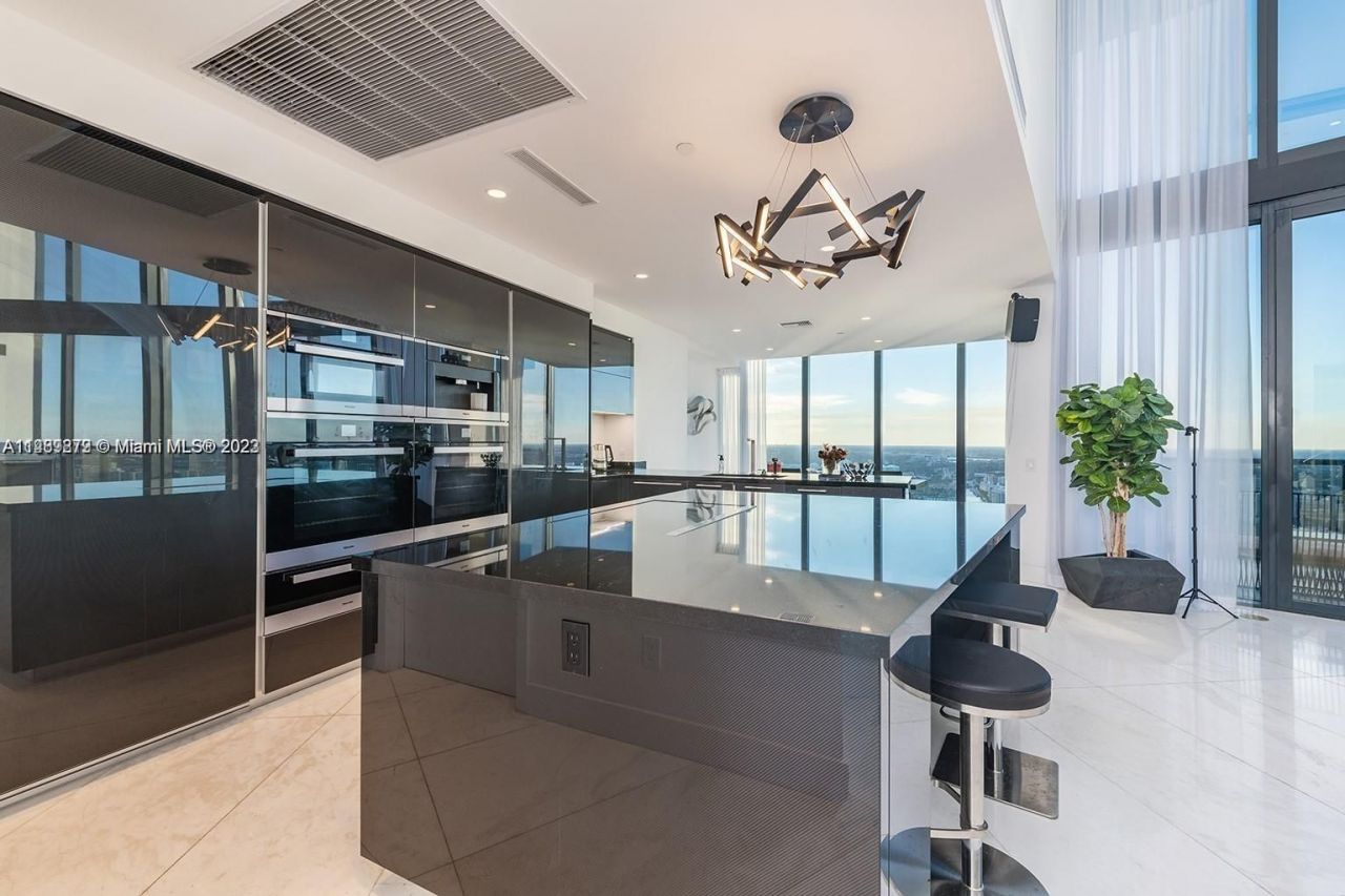 Квартира в Майами, США, 300 м² - фото 2