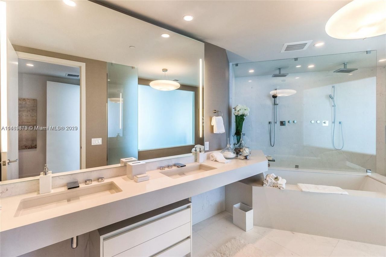 Квартира в Майами, США, 300 м² - фото 3