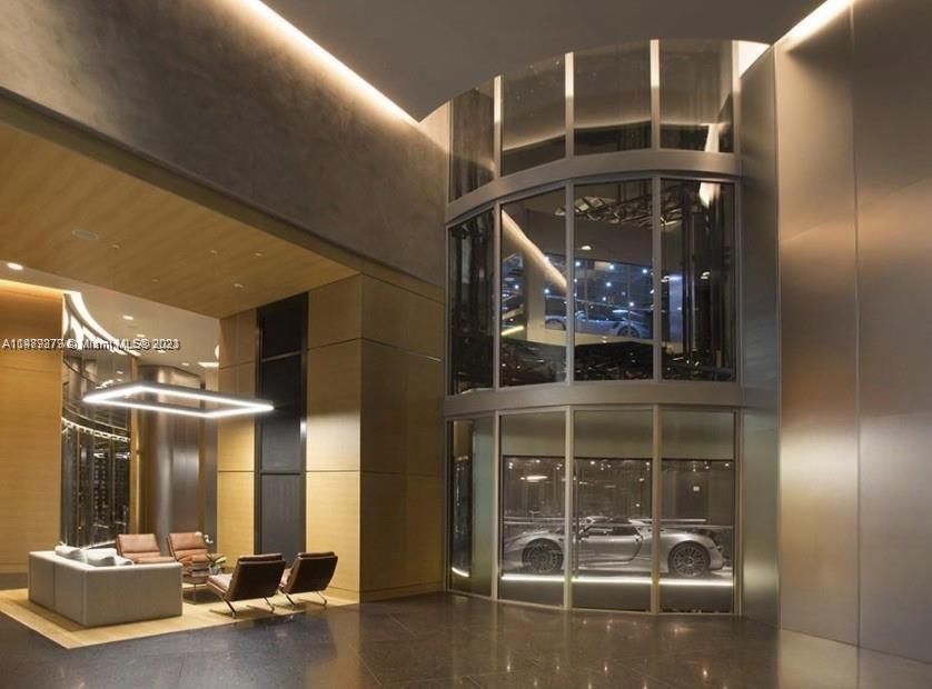 Квартира в Майами, США, 300 м² - фото 12