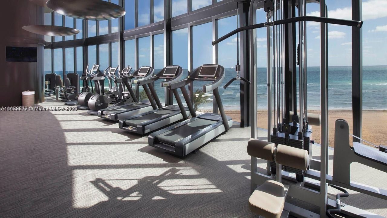 Квартира в Майами, США, 300 м² - фото 4