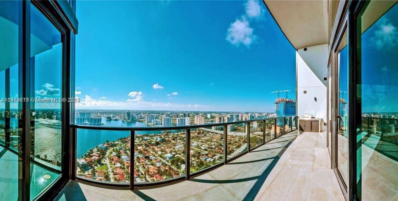 Квартира в Майами, США, 300 м² - фото 9