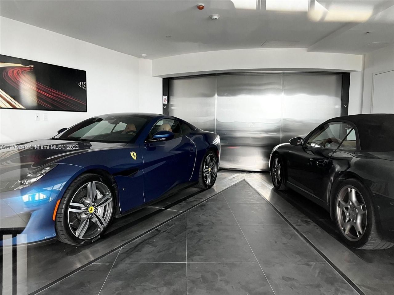 Квартира в Майами, США, 300 м² - фото 14