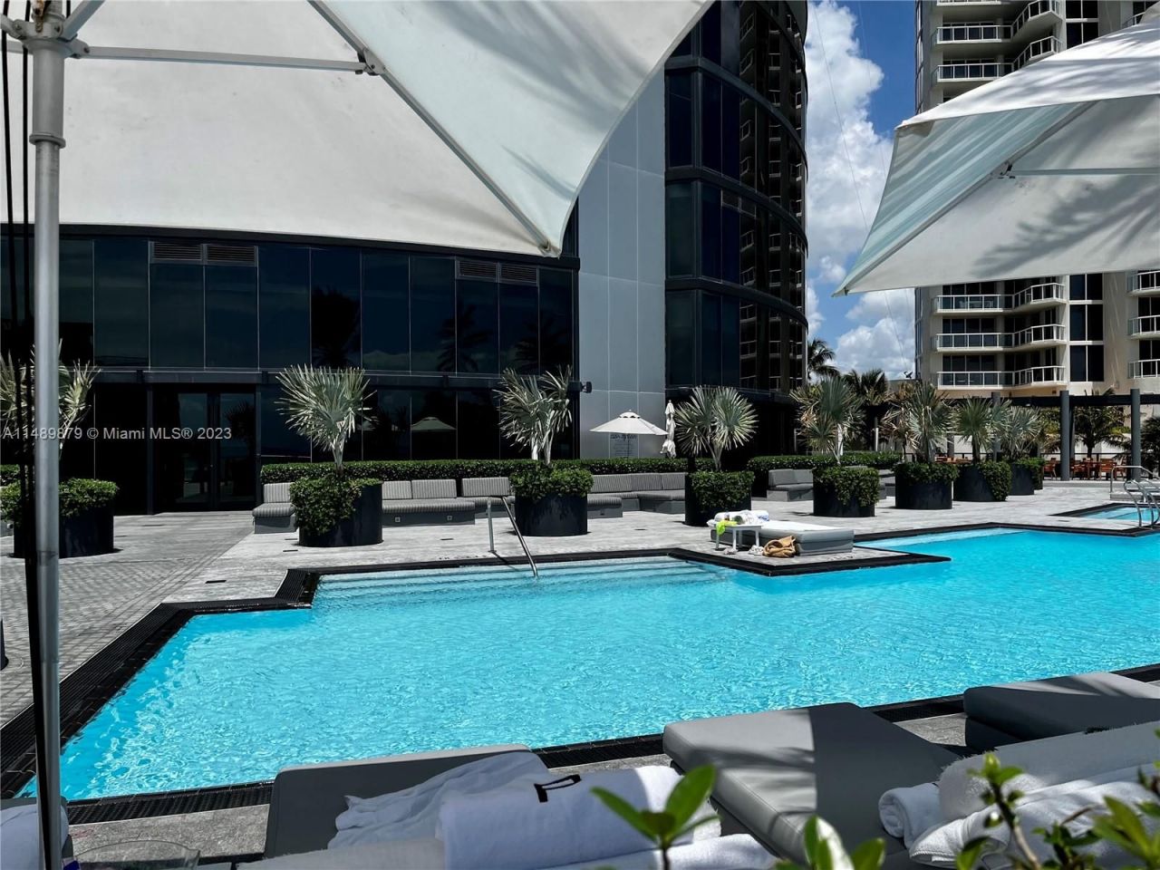 Квартира в Майами, США, 300 м² - фото 15