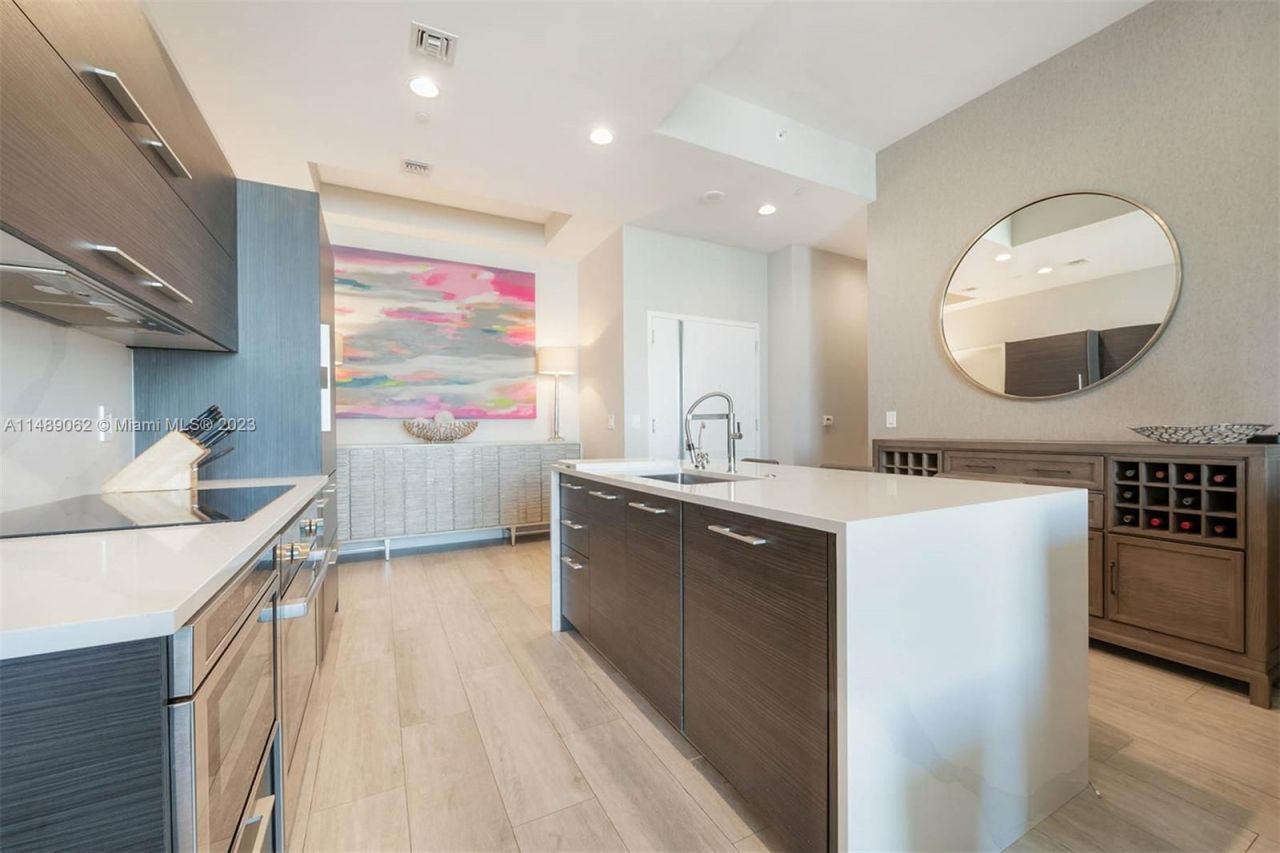 Пентхаус в Майами, США, 140 м² - фото 6