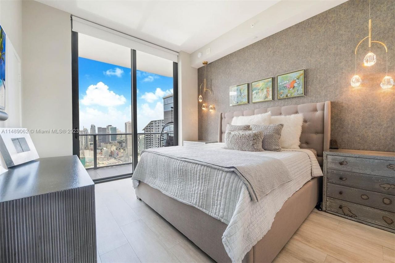 Пентхаус в Майами, США, 140 м² - фото 8