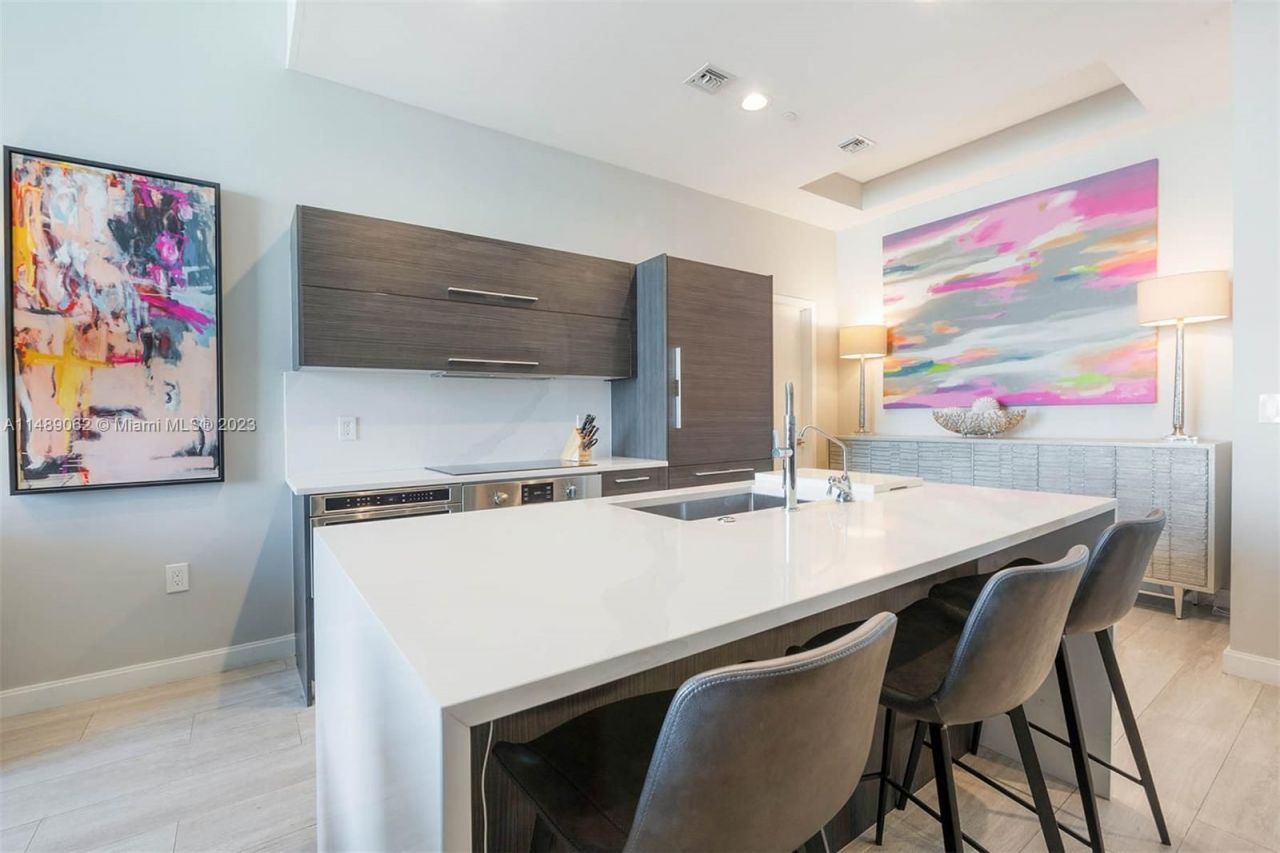 Пентхаус в Майами, США, 140 м² - фото 5