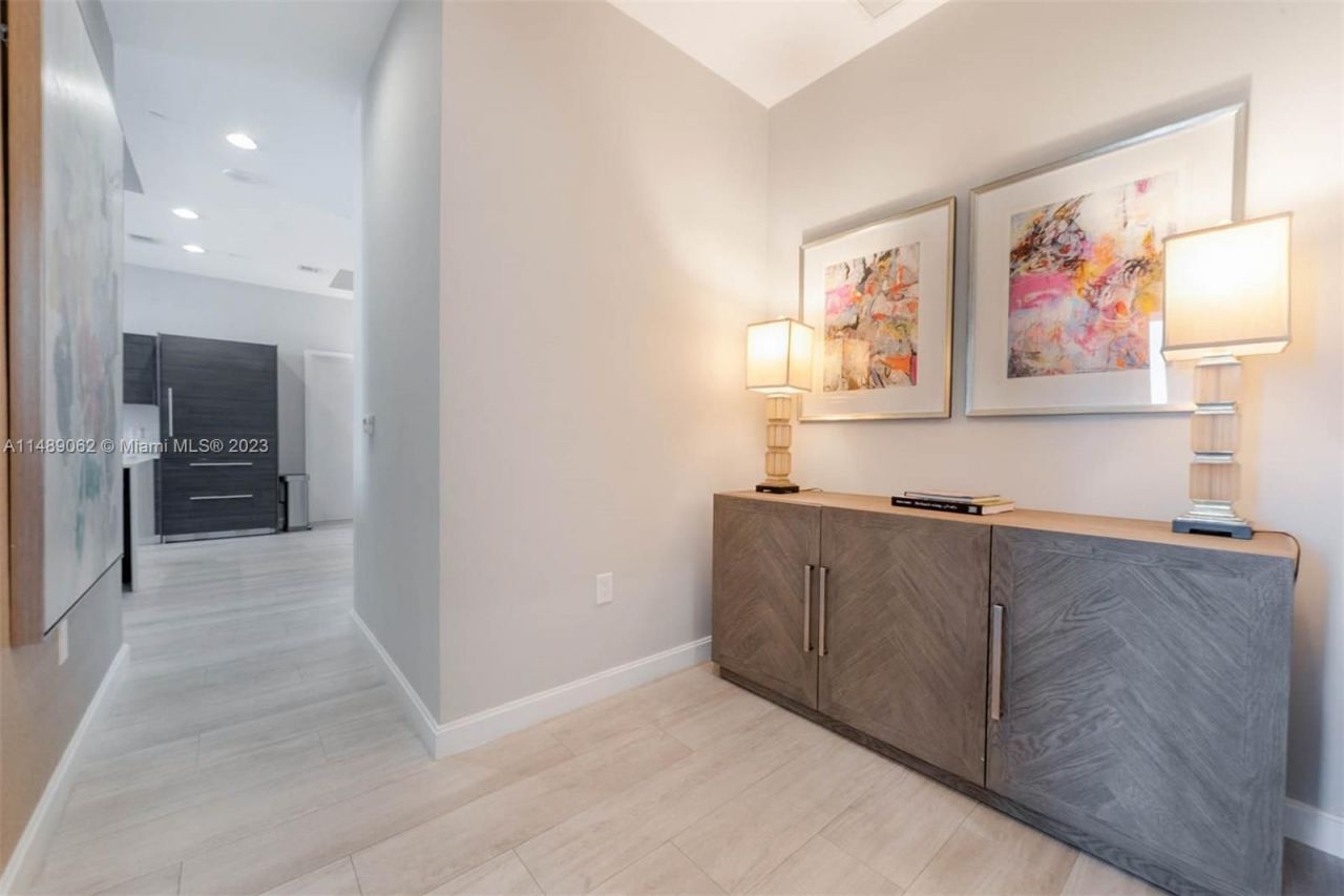 Пентхаус в Майами, США, 140 м² - фото 4