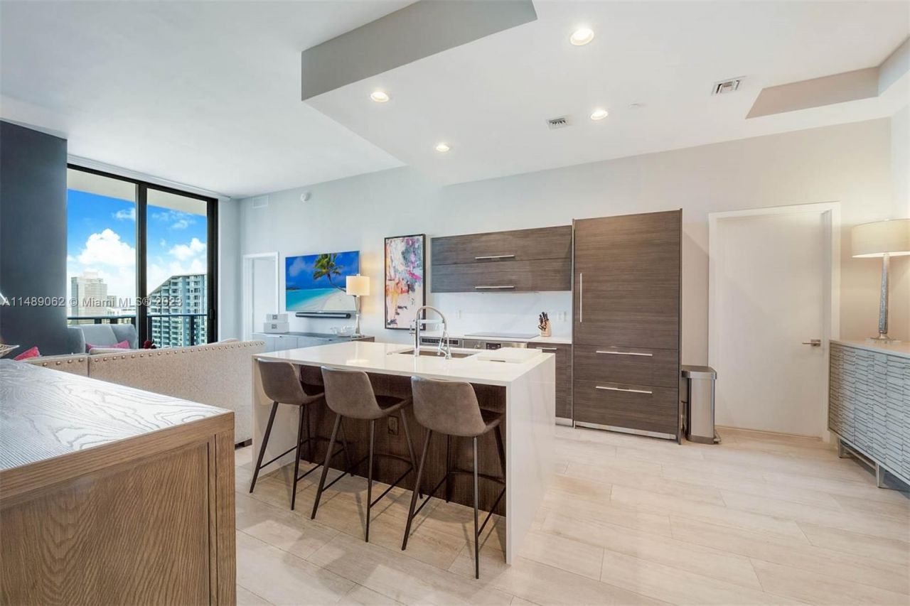 Пентхаус в Майами, США, 140 м² - фото 2