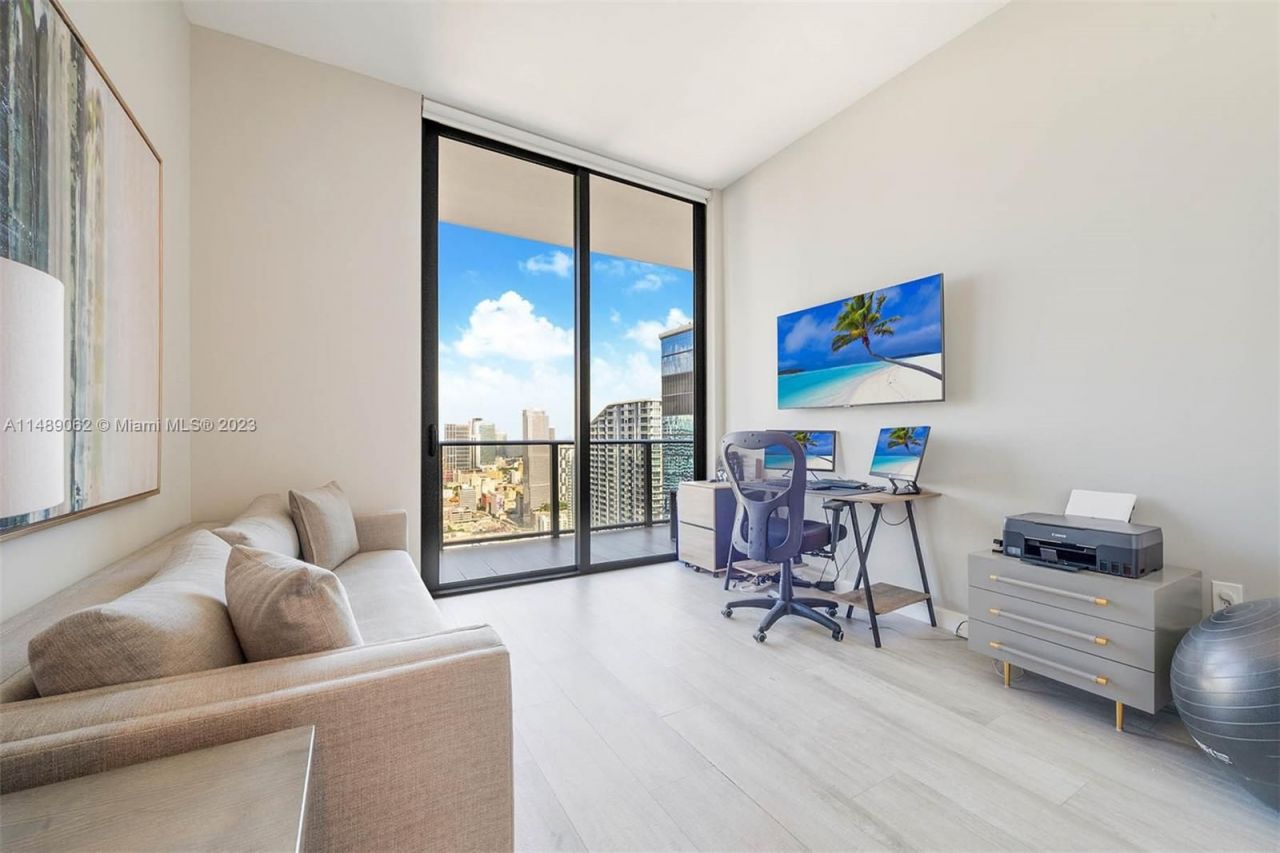 Пентхаус в Майами, США, 140 м² - фото 13