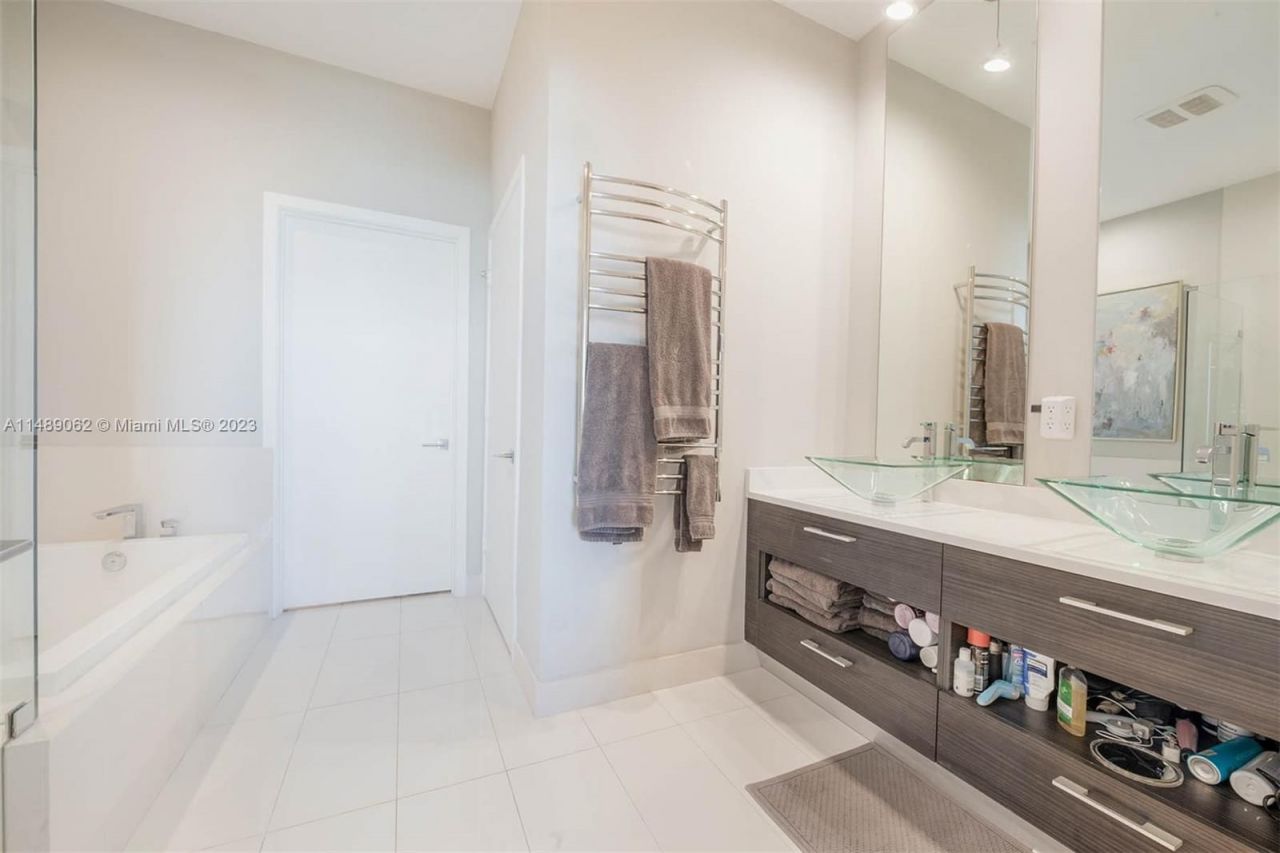 Пентхаус в Майами, США, 140 м² - фото 9