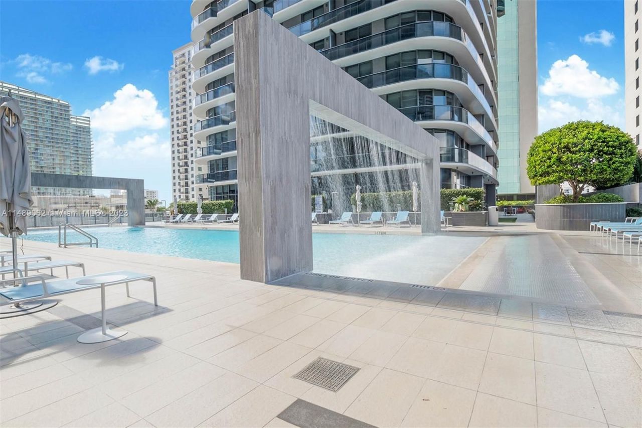 Пентхаус в Майами, США, 140 м² - фото 15