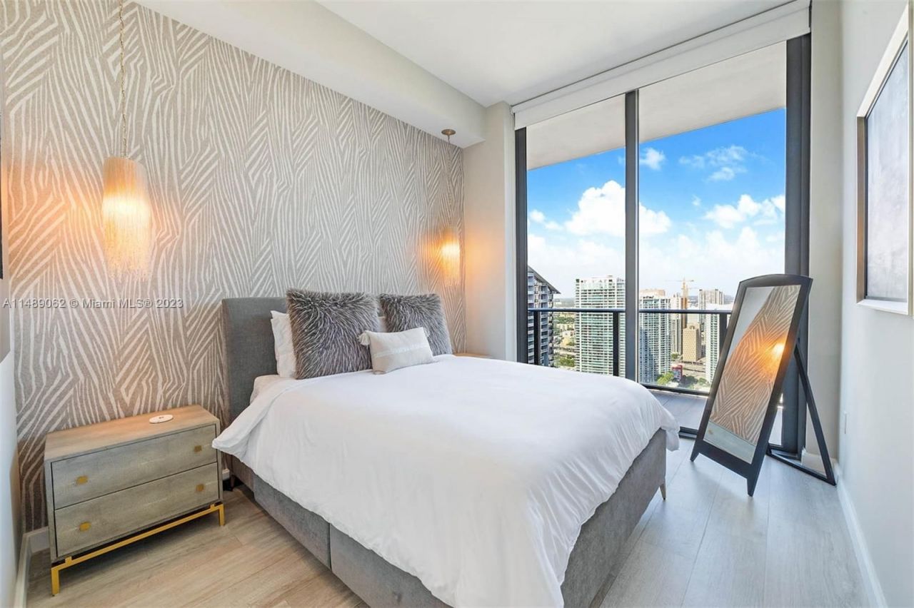 Пентхаус в Майами, США, 140 м² - фото 12