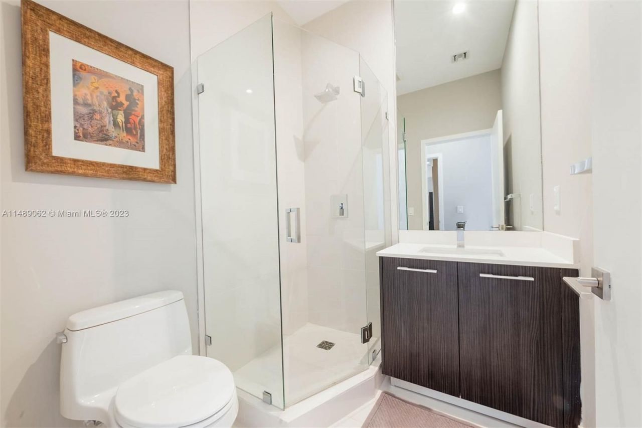 Пентхаус в Майами, США, 140 м² - фото 14