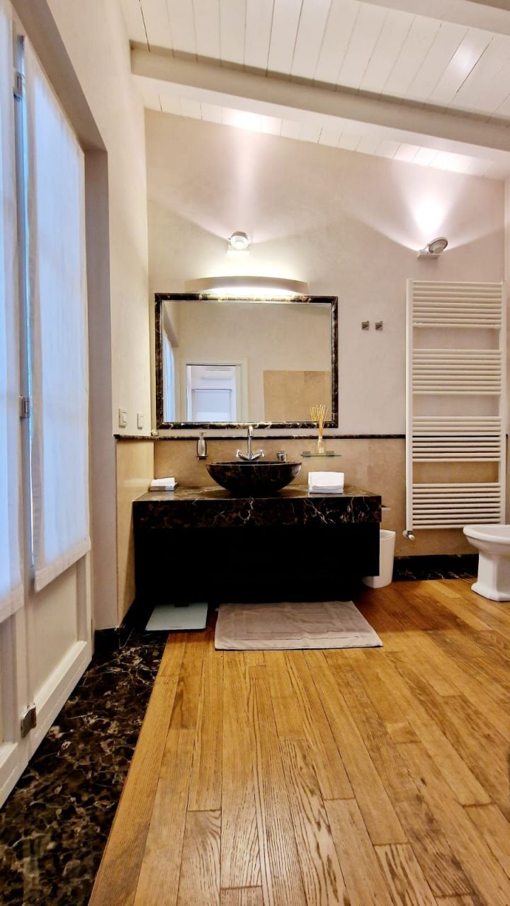 Вилла в Форте деи Марми, Италия, 220 м² - фото 11