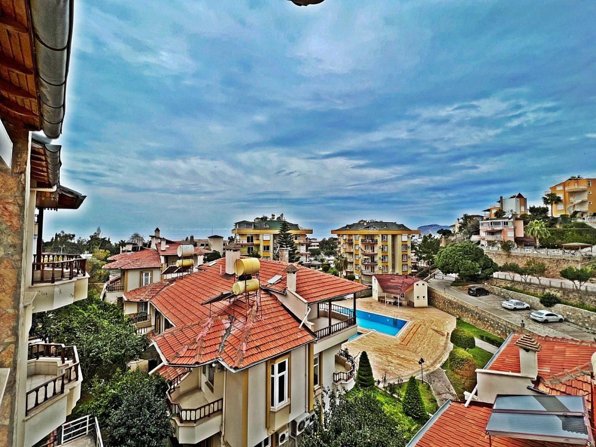 Вилла в Кестеле, Турция, 170 м² - фото 5