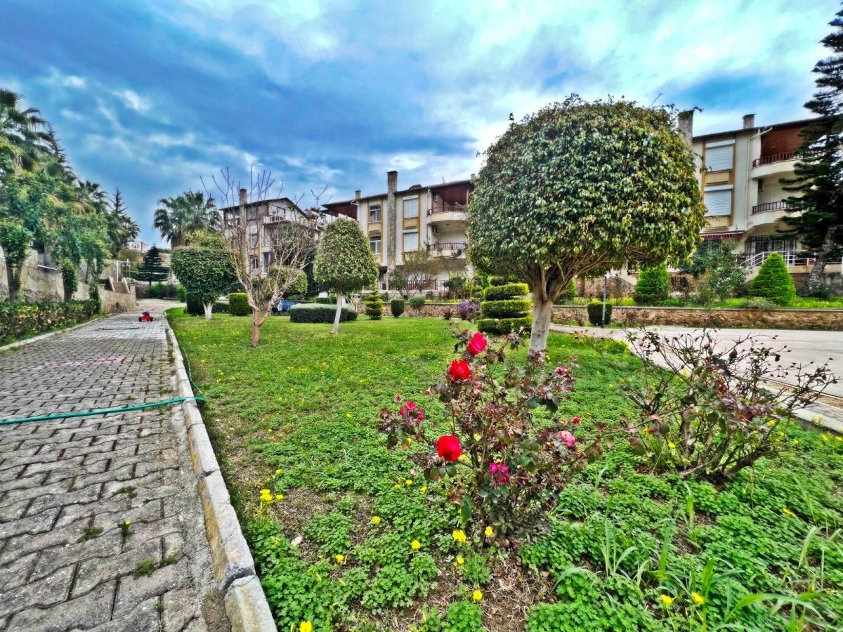 Вилла в Кестеле, Турция, 170 м² - фото 8