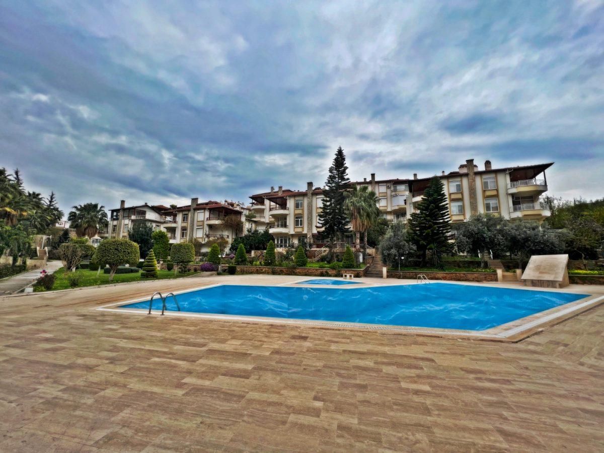 Вилла в Кестеле, Турция, 170 м² - фото 9