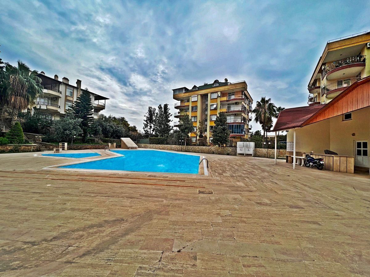 Вилла в Кестеле, Турция, 170 м² - фото 10