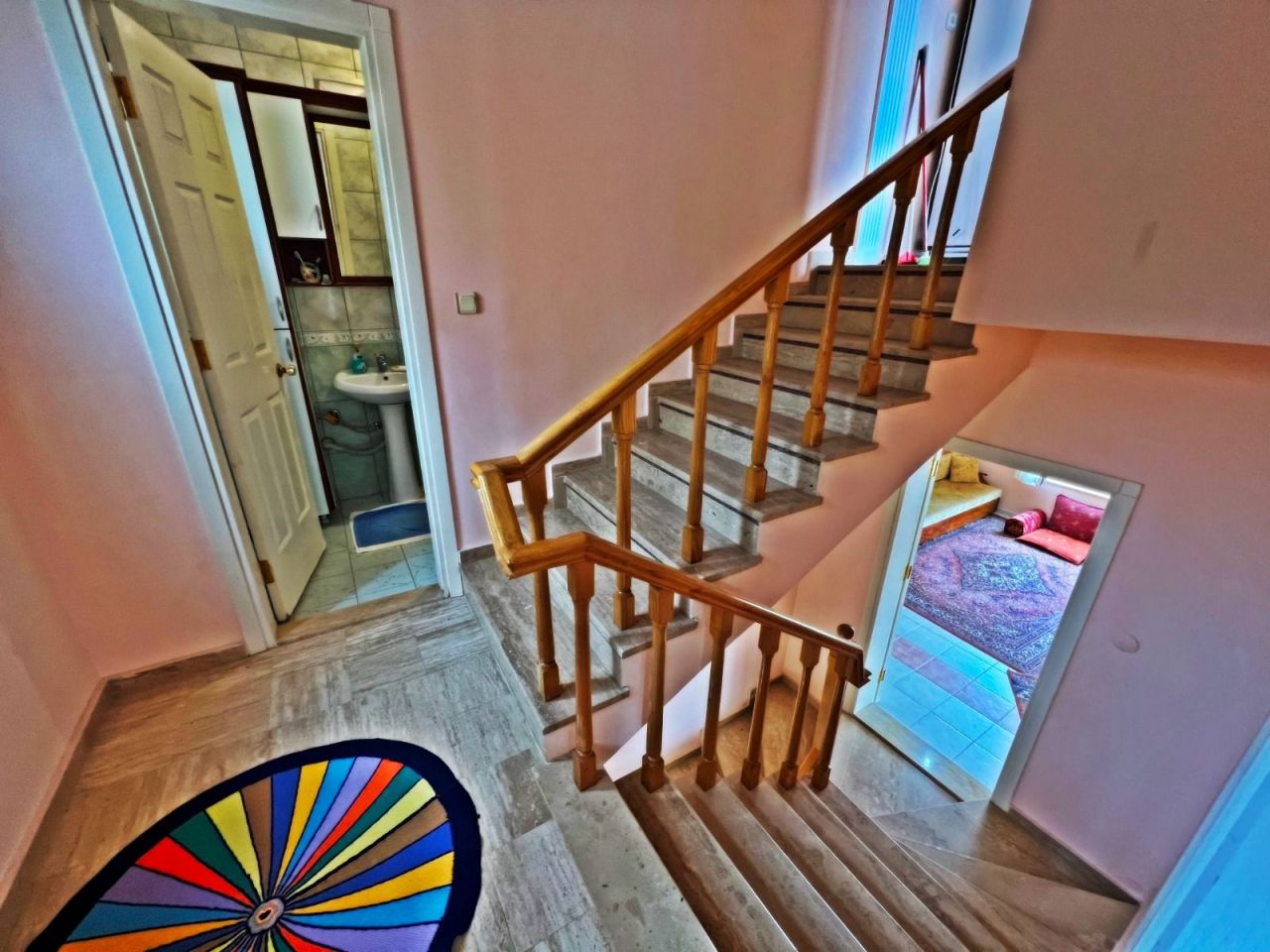 Вилла в Кестеле, Турция, 170 м² - фото 12