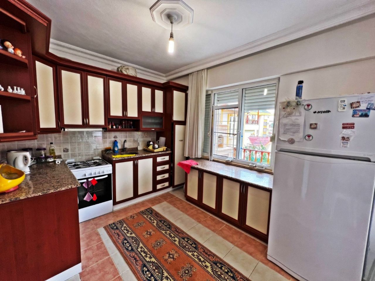 Вилла в Кестеле, Турция, 170 м² - фото 15