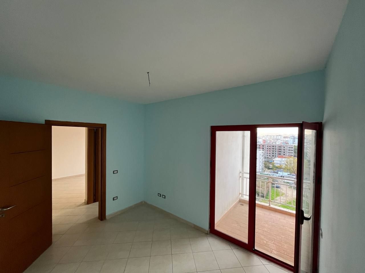 Квартира в Дурресе, Албания, 66.4 м2 - фото 1