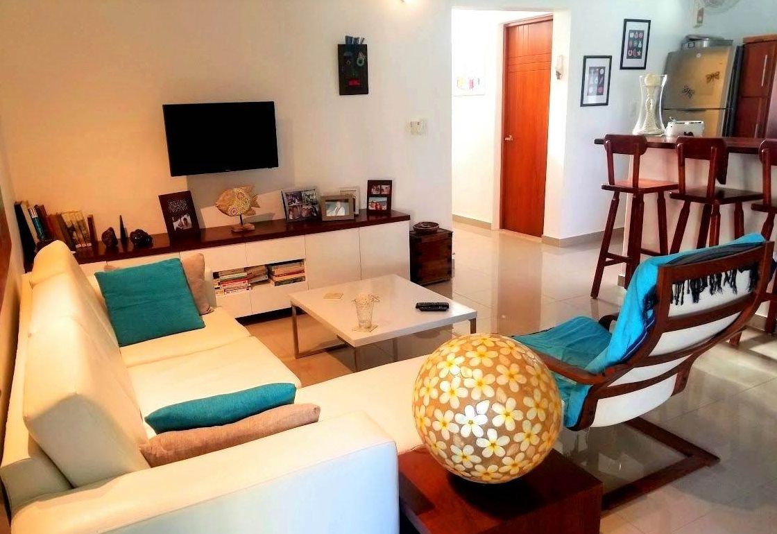 Квартира в Кабарете, Доминиканская Республика, 107 м² - фото 11