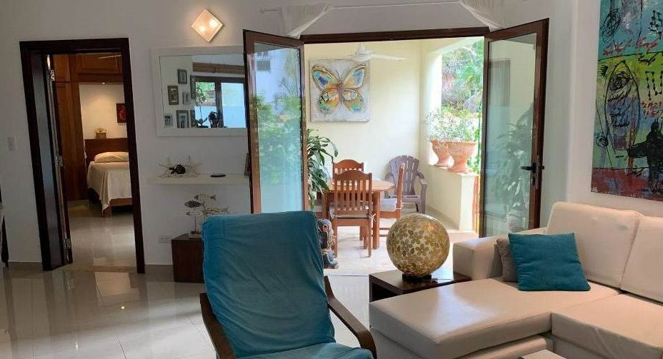 Квартира в Кабарете, Доминиканская Республика, 107 м² - фото 13