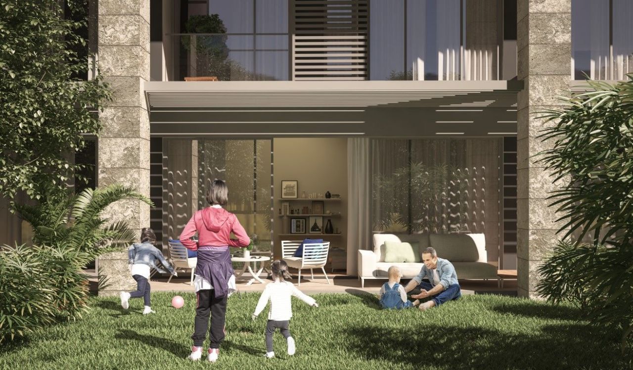 Квартира в Измире, Турция, 81 м² - фото 6