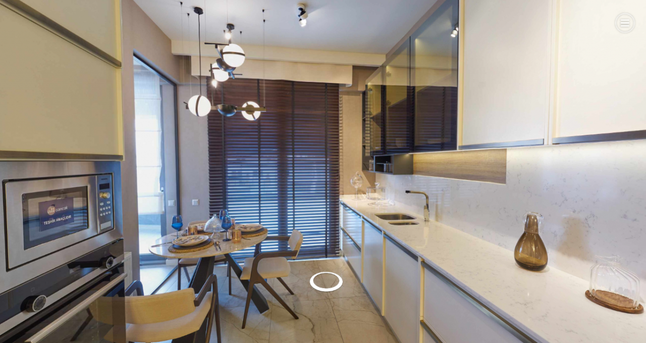 Квартира в Измире, Турция, 81 м² - фото 8