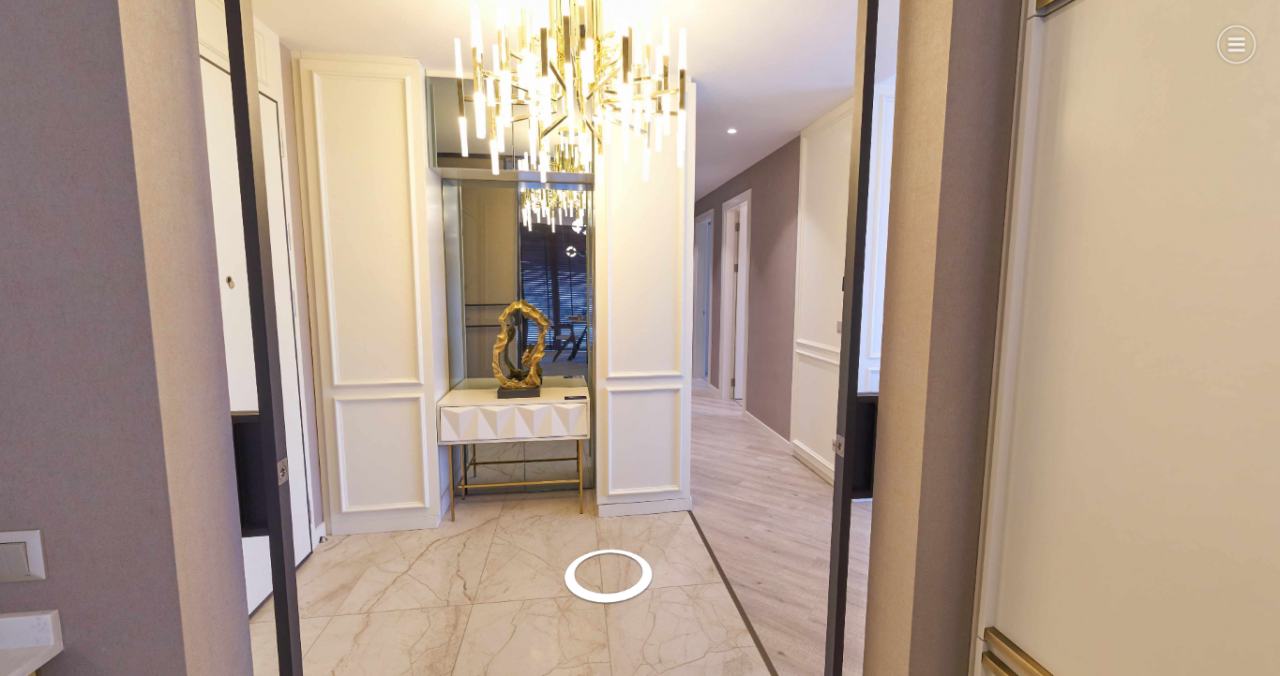 Квартира в Измире, Турция, 81 м² - фото 9